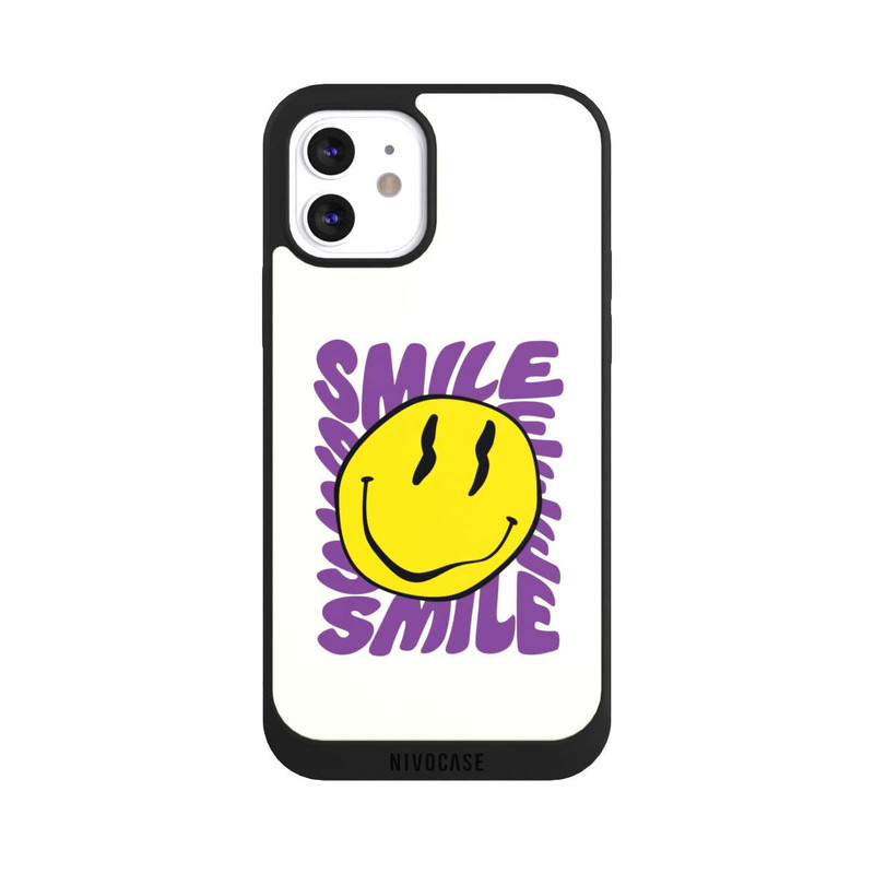 iPhone 12 NIVOpure Smile