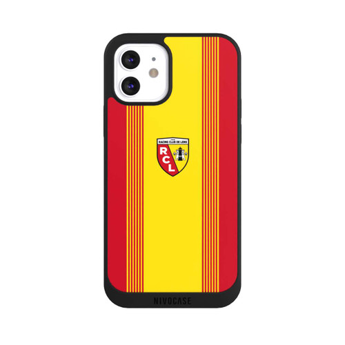 Apple iPhone 12 NIVOpure RCL Maillot Domicile 23/24