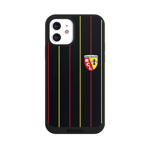 Apple iPhone 12 NIVOpure RCL Maillot Extérieur 23/24