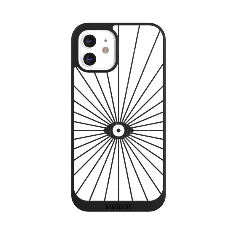 iPhone 12 NIVOpure Big Bro