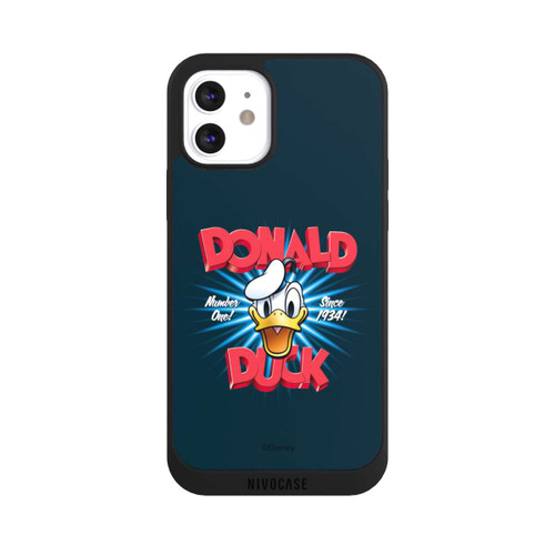 Apple iPhone 12 NIVOpure Donald Duck Since 1934