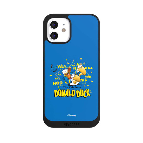 Apple iPhone 12 NIVOpure Donald Duck Laughing