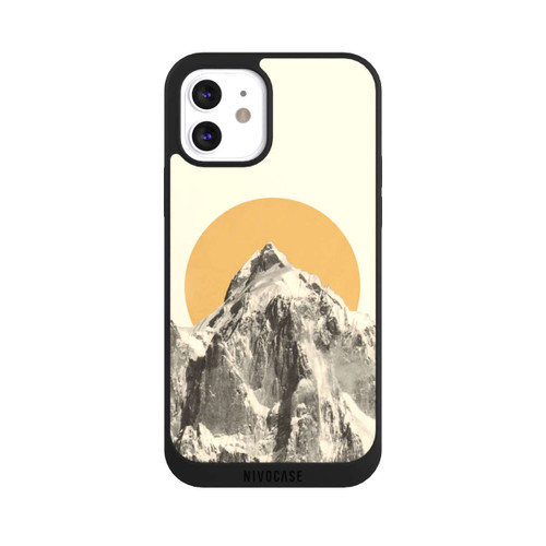 Apple iPhone 12 NIVOpure Mountain 5