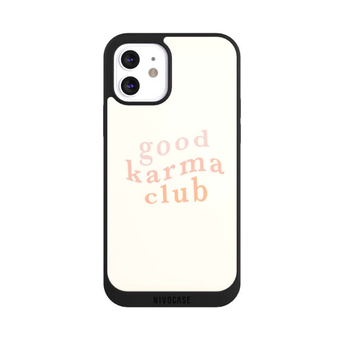 Apple iPhone 12 NIVOpure Karma Club