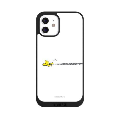 Apple iPhone 12 NIVOpure Peanuts Woodstock