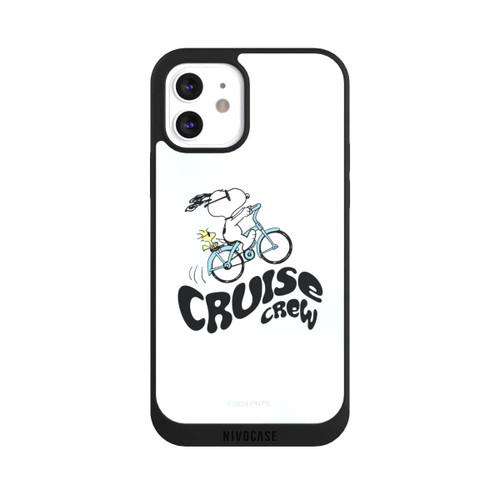 Apple iPhone 12 NIVOpure Snoopy Cruise Crew
