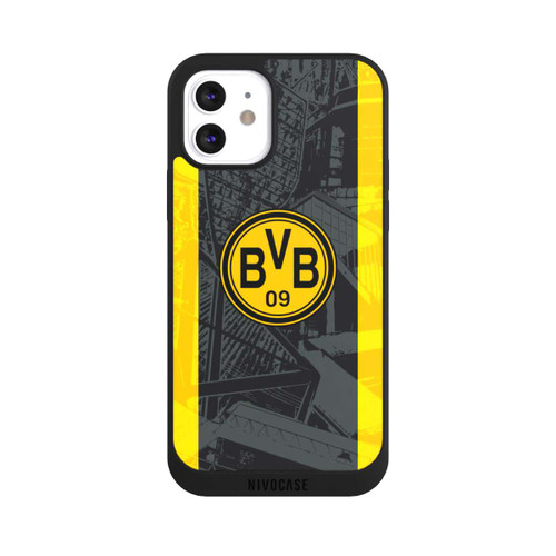 Apple iPhone 12 NIVOpure 50 Jahre Signal Iduna Park