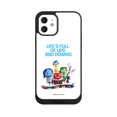 Apple iPhone 12 NIVOpure Life´s Full of Ups and Downs!