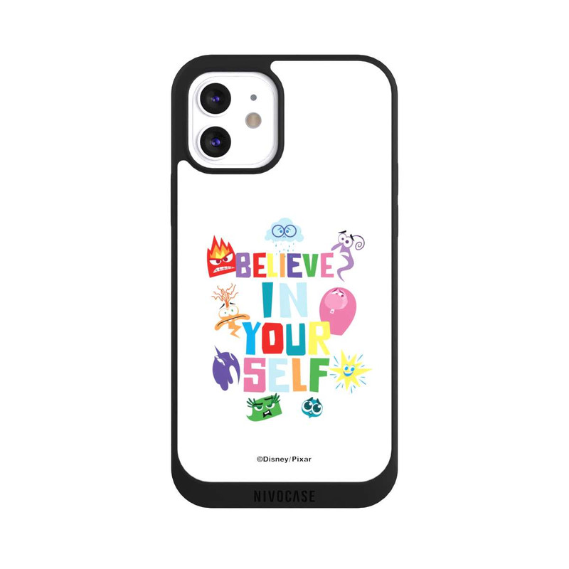 iPhone 12 NIVOpure Believe in yourself