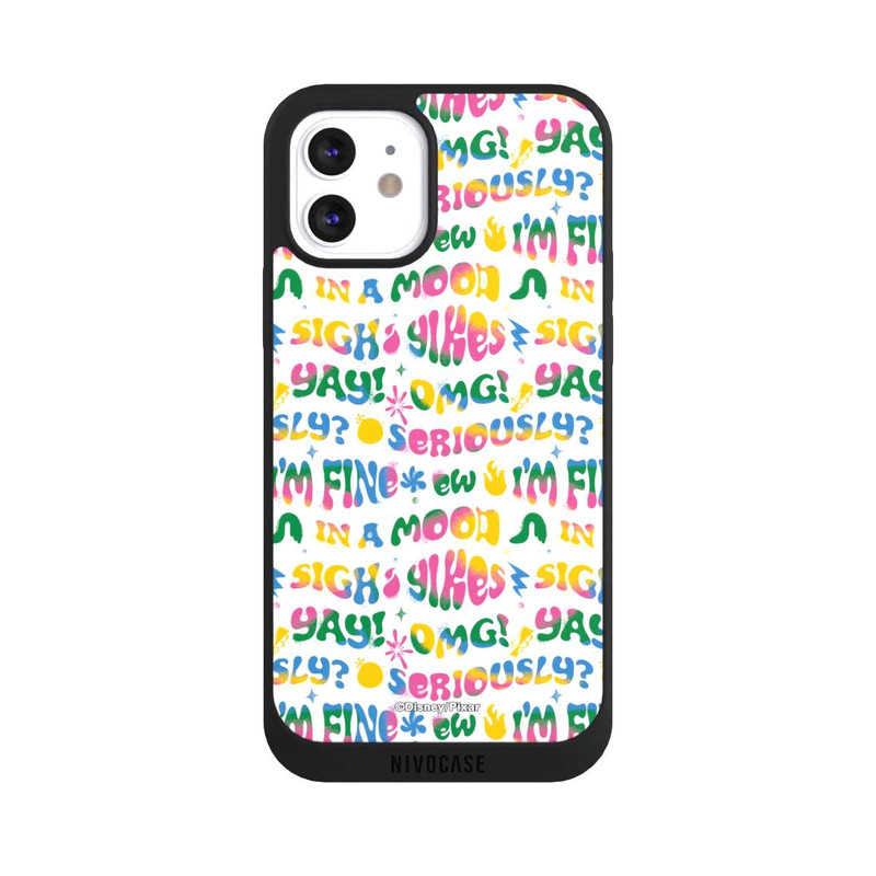 iPhone 12 NIVOpure Inside Out OMG Seriously