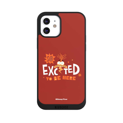 Apple iPhone 12 NIVOpure Anxiety - So Excited