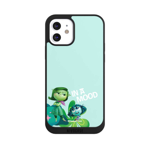 Apple iPhone 12 NIVOpure Disgust and Envy