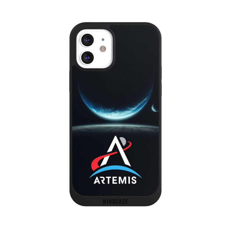 iPhone 12 NIVOpure ARTEMIS Space