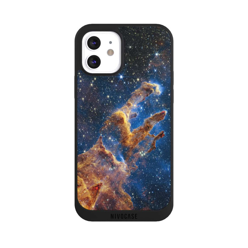 iPhone 12 NIVOpure Pillars of Creation Space