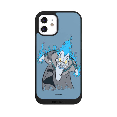 Apple iPhone 12 NIVOpure Hades