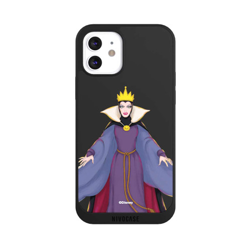 Apple iPhone 12 NIVOpure Evil Queen