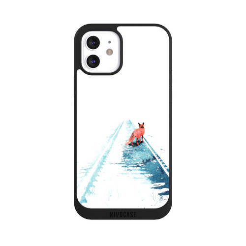 Apple iPhone 12 NIVOpure From Nowhere to Nowhere
