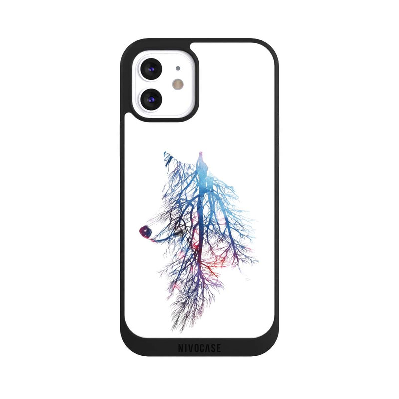iPhone 12 NIVOpure Mes racines