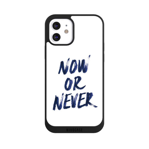 Apple iPhone 12 NIVOpure Now or Never