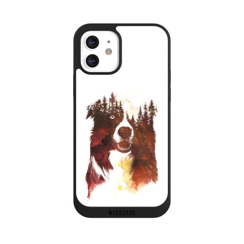 Apple iPhone 12 NIVOpure One Night in the Forest