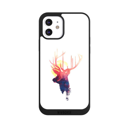 Apple iPhone 12 NIVOpure The Burning Sun