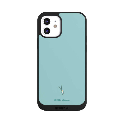 Apple iPhone 12 NIVOpure Plankton