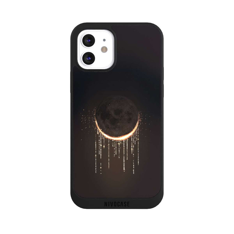 iPhone 12 NIVOpure Éclipse