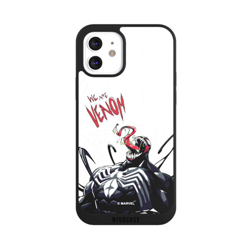 Apple iPhone 12 NIVOpure We are Venom Triumphierend