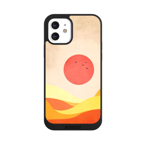 Apple iPhone 12 NIVOpure Süße Harmonie