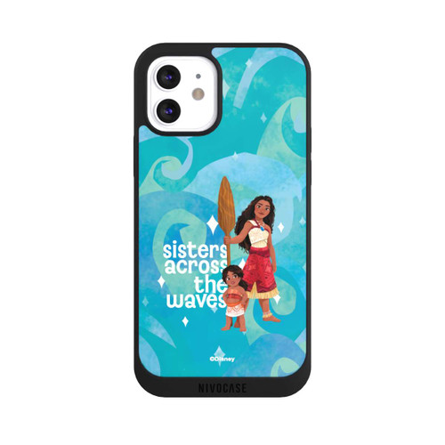 Apple iPhone 12 NIVOpure Sisters Across The Waves
