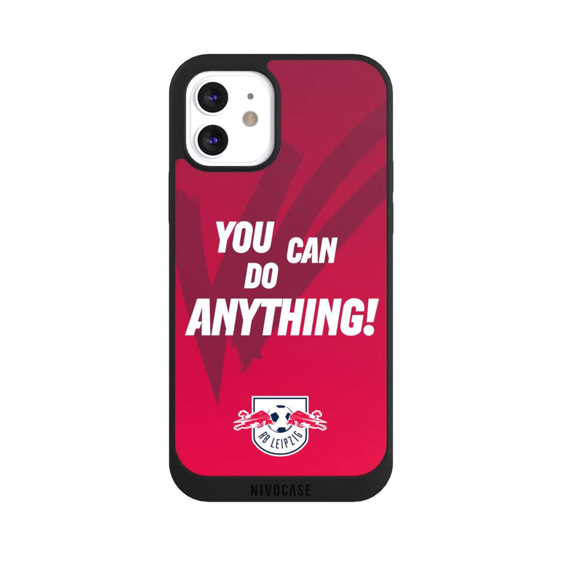 iPhone 12 NIVOpure You Can Do Anything Rot