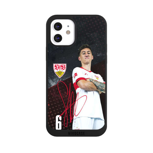 Apple iPhone 12 NIVOpure Angelo Stiller 24/25