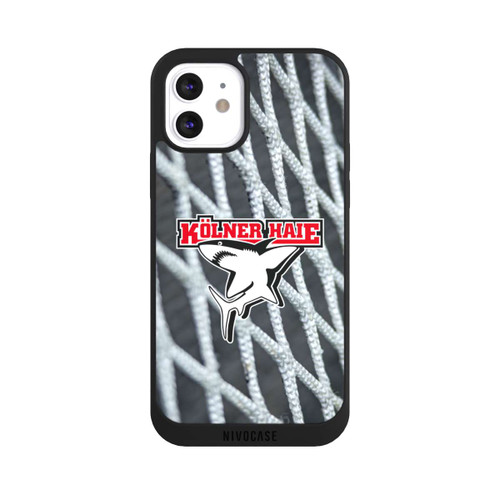Apple iPhone 12 NIVOpure Kölner Haie Tornetz