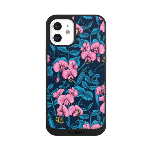 Apple iPhone 12 NIVOpure Sweet Flowers