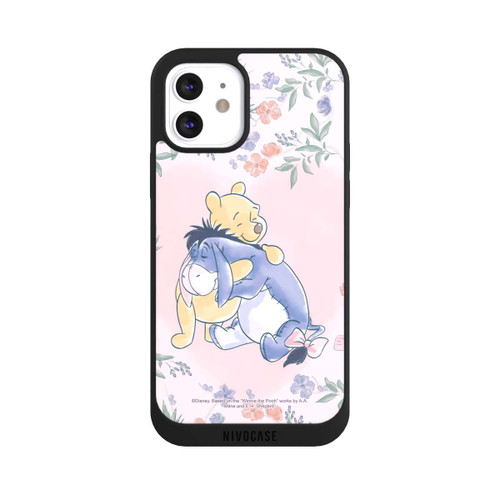 Apple iPhone 12 NIVOpure Winnie The Pooh You Make My Heart Shine