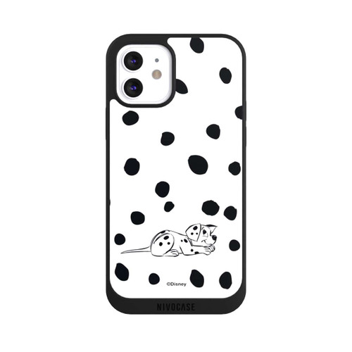 Apple iPhone 12 NIVOpure 101 Dalmatiner Rolly