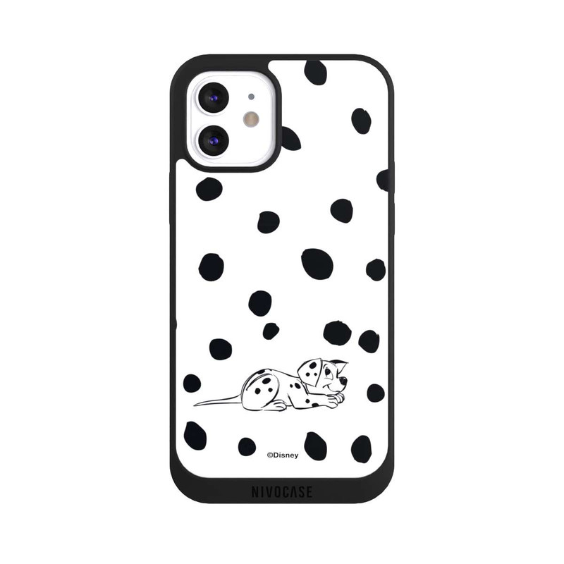 iPhone 12 NIVOpure 101 Dalmatiner Rolly