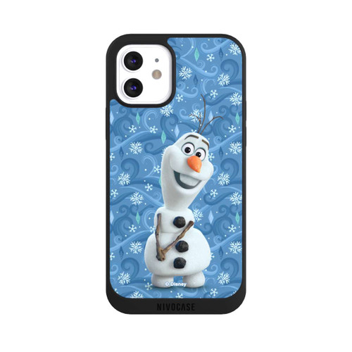 Apple iPhone 12 NIVOpure Olaf Winter Wonder