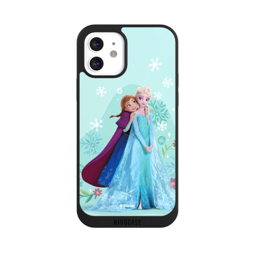 Apple iPhone 12 NIVOpure Anna And Elsa Warm Hugs
