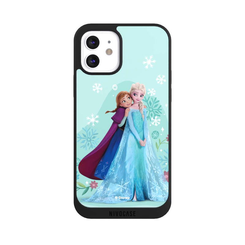 iPhone 12 NIVOpure Anna und Elsa 