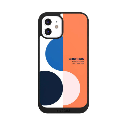 Apple iPhone 12 NIVOpure Bauhaus Roundings