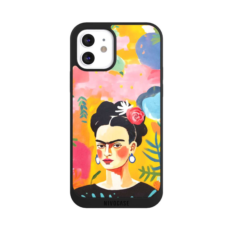 iPhone 12 NIVOpure Mexican Artist II