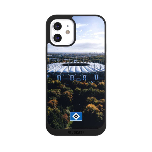 Apple iPhone 12 NIVOpure HSV Volksparkstadion