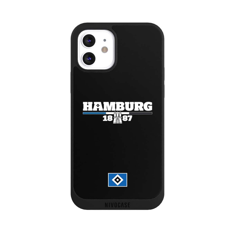 iPhone 12 NIVOpure Hamburg 1887