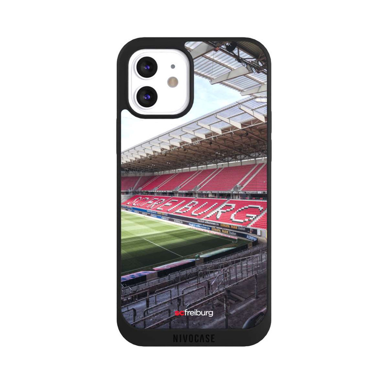 iPhone 12 NIVOpure SC Freiburg Tribüne
