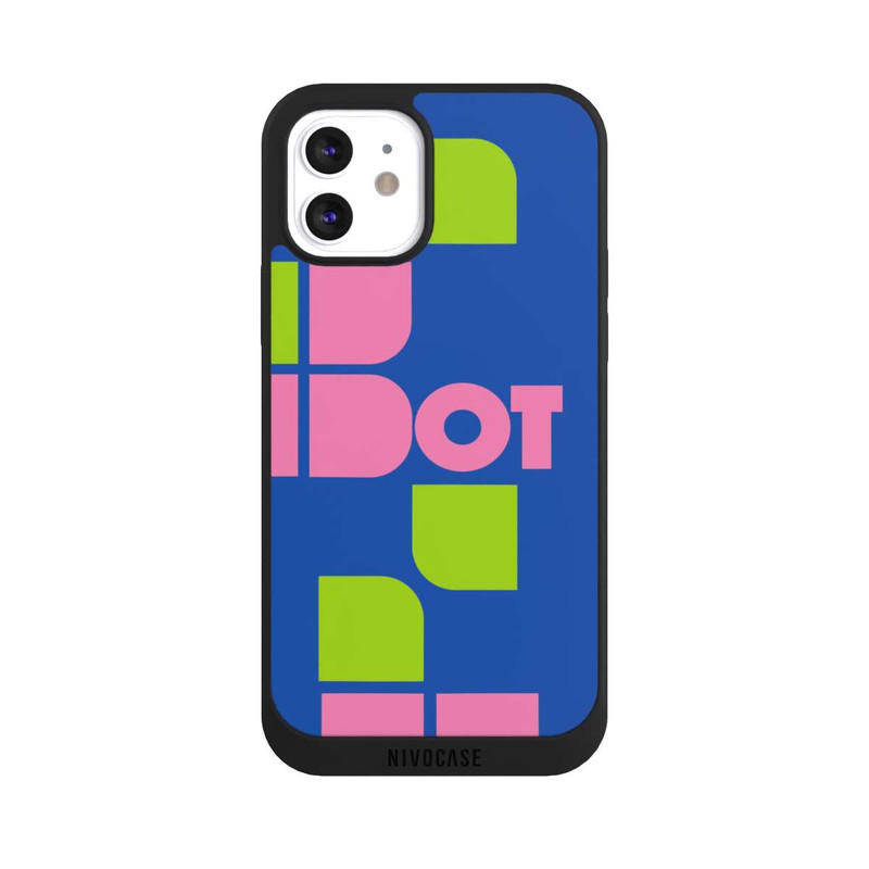 iPhone 12 NIVOpure Dot