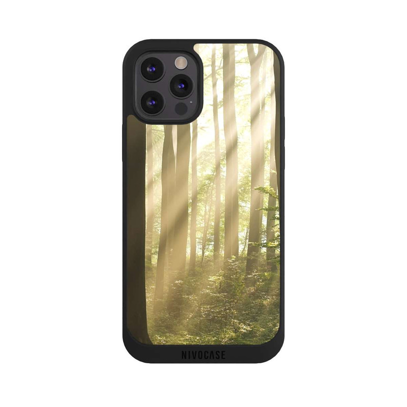 iPhone 12 Pro NIVOpure Dans la Forêt