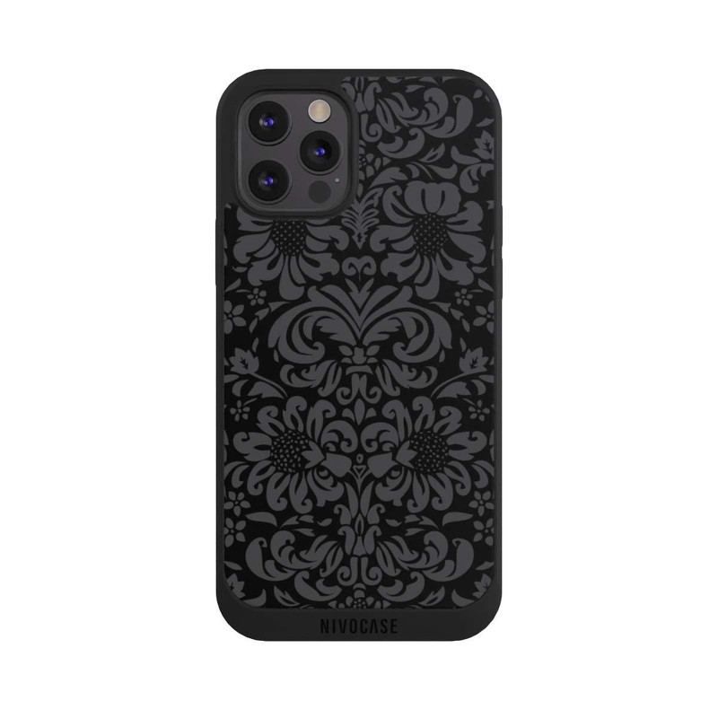 iPhone 12 Pro NIVOpure Always Famous