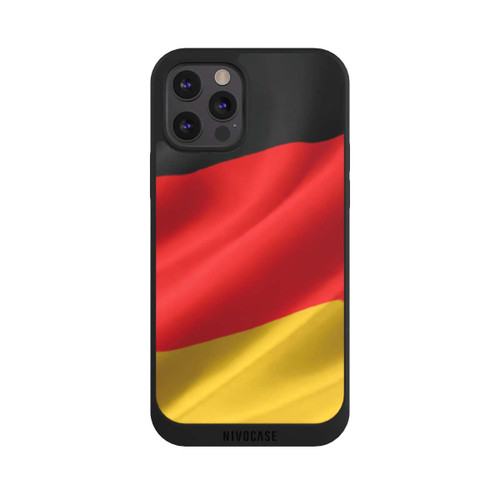 Apple iPhone 12 Pro NIVOpure Deutschland