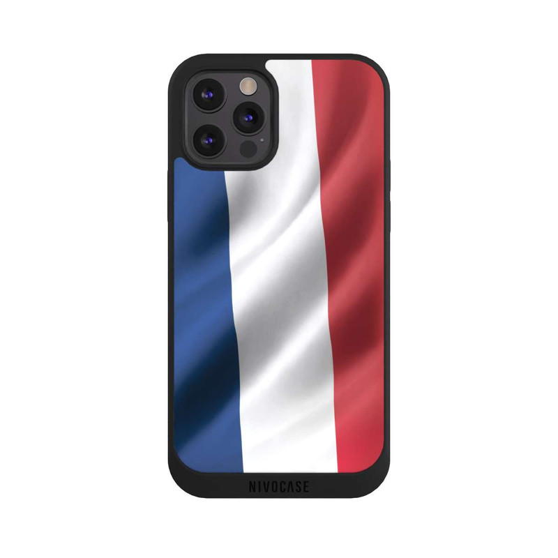 iPhone 12 Pro NIVOpure France